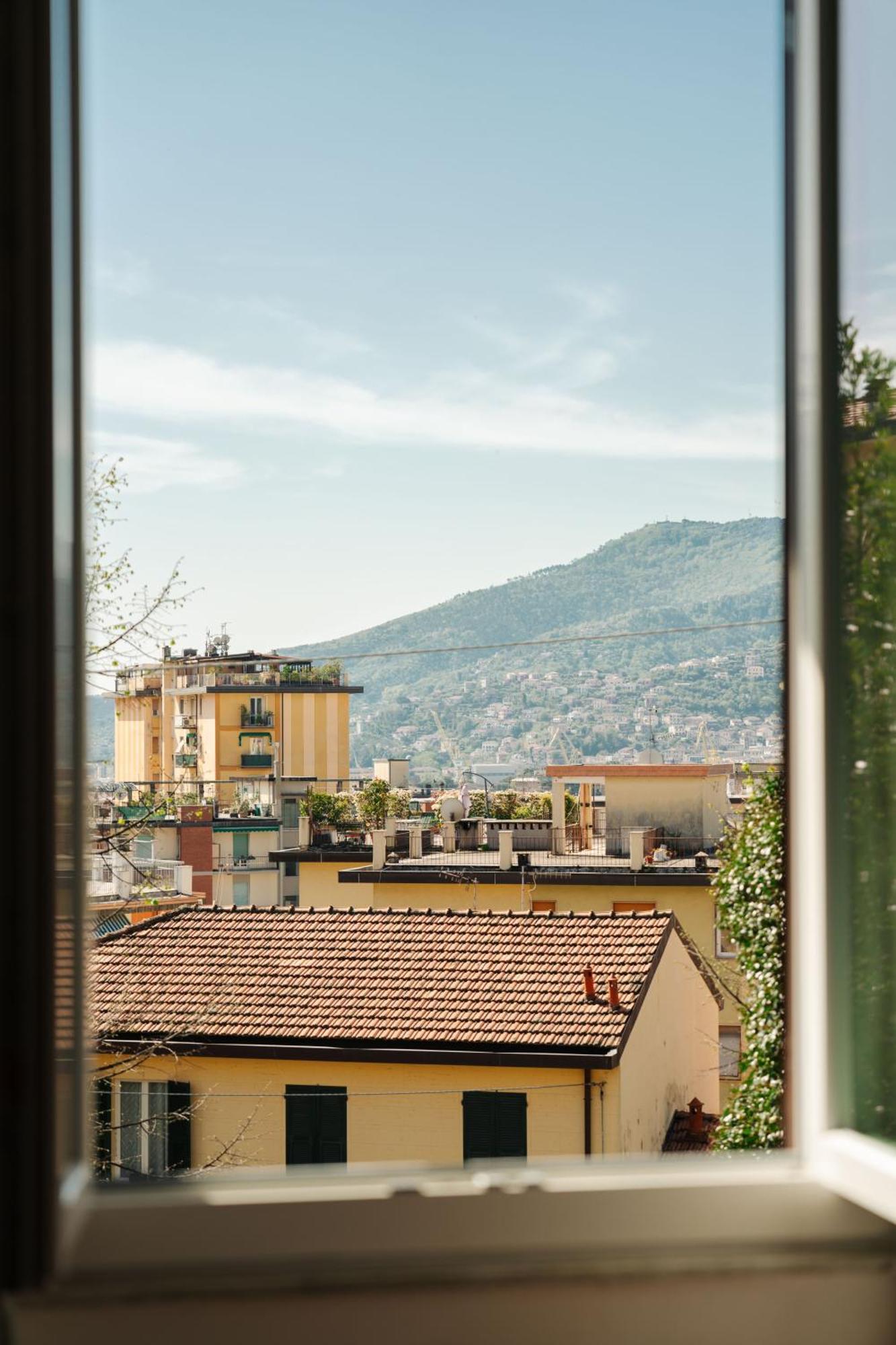 Le Camere Sui Colli La Spezia Exterior foto