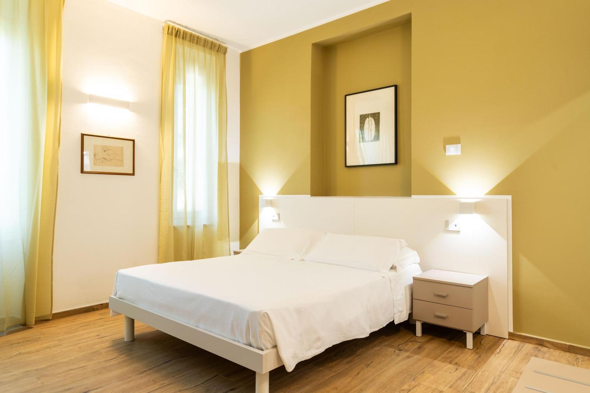 Le Camere Sui Colli La Spezia Exterior foto